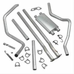 2.25in. DUAL EXT 96-98 GM PU 350