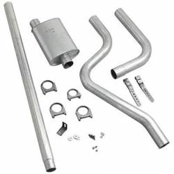 3in. SINGLE EXT 97-03 FORD PU