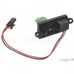 Blower Motor Resistor