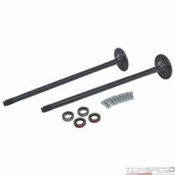 GM 8.875  30 SPLINE AXLE KIT