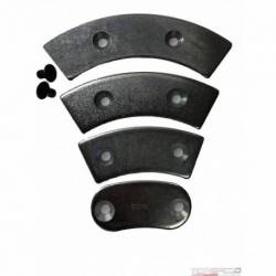 CHEVY COUNTERWEIGHT KIT