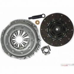 CLUTCH KIT 10 SPLINE FORD 11.0