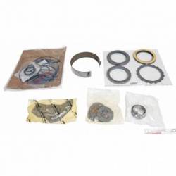 TRANS REBUILD KIT C6 67-96