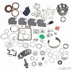 4L60E REBUILD KIT