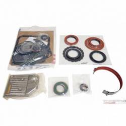 TRANS REBUILD KIT HP AOD 80-90