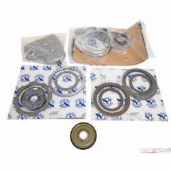 6R140 HD REBUILD KIT