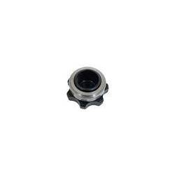 WELD ON FILLER CAP BLACK