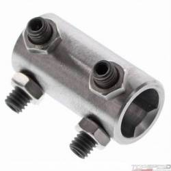 STEERING COUPLER