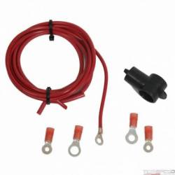 HIGH AMP ALTERNATOR WIRE KIT