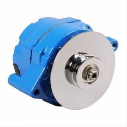 ALTERNATOR FORD BLUE 100 AMP