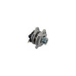 ALTERNATOR JEEP JK 07-11 165A