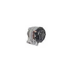 ALTERNATOR JEEP JK 12-18 165A