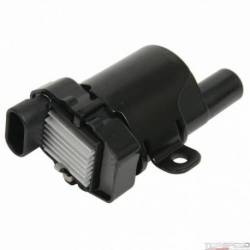 LS COIL BLACK