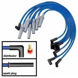 SPARK PLUG WIRE SET 8MM