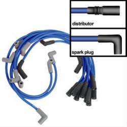 SPARK PLUG WIRE SET LT1