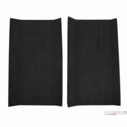 SOUND DEADENER 23X36X.25 PAIR