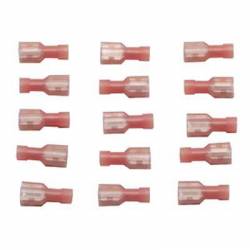 TERMINALS 22-18GAUGE FEM 15PK