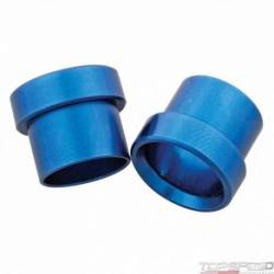 TUBE SLEEVE 1/2 8 LINE 8AN 2PK