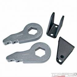 01-08 GM K2500 2in. T-BAR KEYS