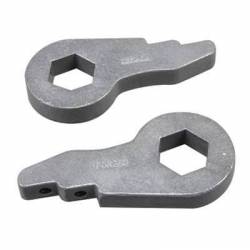 92-99 GM 1500 SUV 2in. T-BAR KEY