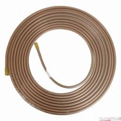 5/16 NICKEL COPPER COIL 25ft.