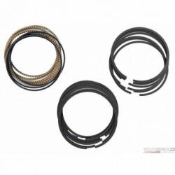 Steel ring set 4.070 in. bore