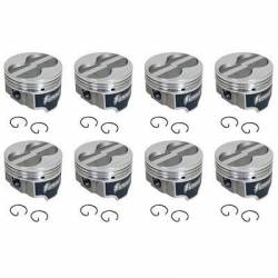 302 FORD FORGED PISTON SET