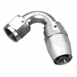 10AN 120 DEGREE HOSE END NIC