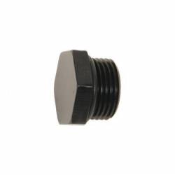 -12 PLUG O-RING BLK