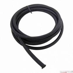 15 FT-4 BLACK NYLON HOSE