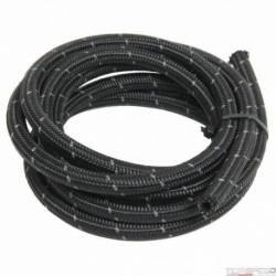 PREMIUM BLK NYLON HOSE -6/10FT