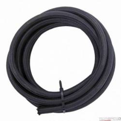 15 FT-6 BLACK NYLON HOSE