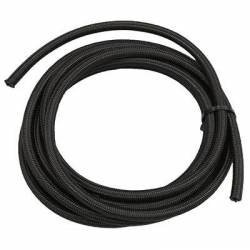 15 FT-8 BLACK NYLON HOSE