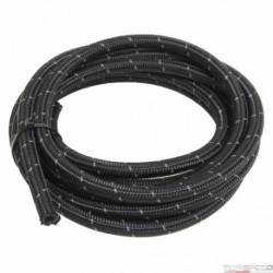 PREMIUM BLK NYLON HOSE -8/15FT
