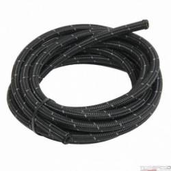PREMIUM BLK NYLON HOSE -8/20FT