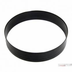 UNION SLEEVE  4IN DUAL CLAMP
