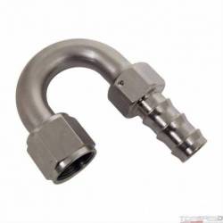 10AN T-T HOSE END 180 NIC