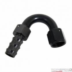 10AN T-T HOSE END 150 BLK