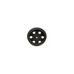 SAG PS PULLEY 2GV KEYED BLK