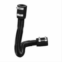 HOSE KIT 48IN BLACK SS