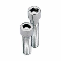 BOLT KIT-A/HEAD STAINLESS BBC