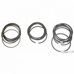 6.4L 32V POWERSTROKE RINGS.025