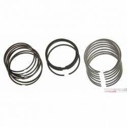 6.7L 24V CUMMINS RINGS .100