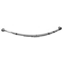 REAR LEAF SPRING 64-68 MUSTANG