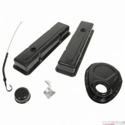 BLACK DRESS-UP KIT SBC SHORT
