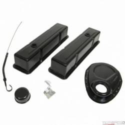 BLACK DRESS-UP KIT SBC TALL