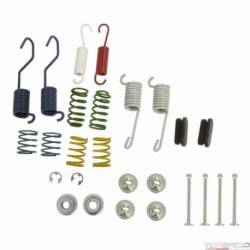 BRAKE SHOE HARDWARE KIT