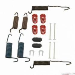 BRAKE SHOE HARDWARE KIT