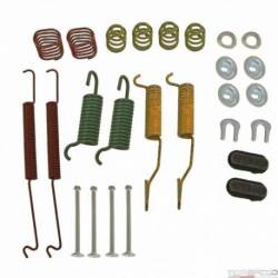 BRAKE SHOE HARDWARE KIT