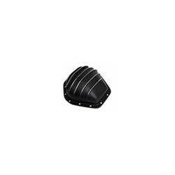 10.5  14BOLT GM BLK DIFF COVER